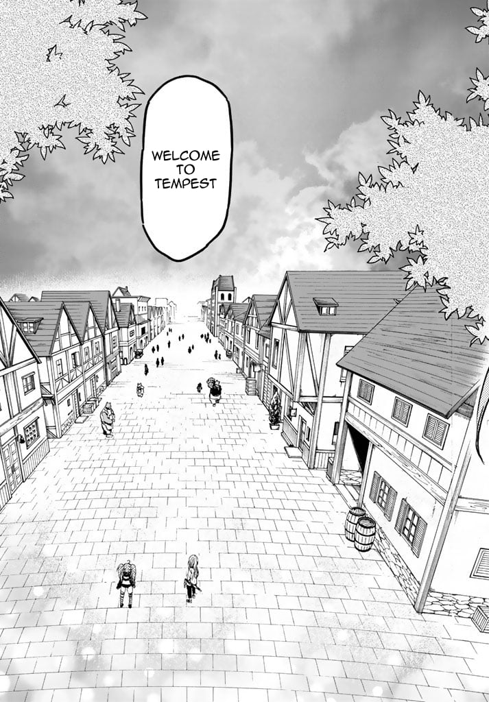 Tensei Shitara Slime Datta Ken, Chapter 31 image 18